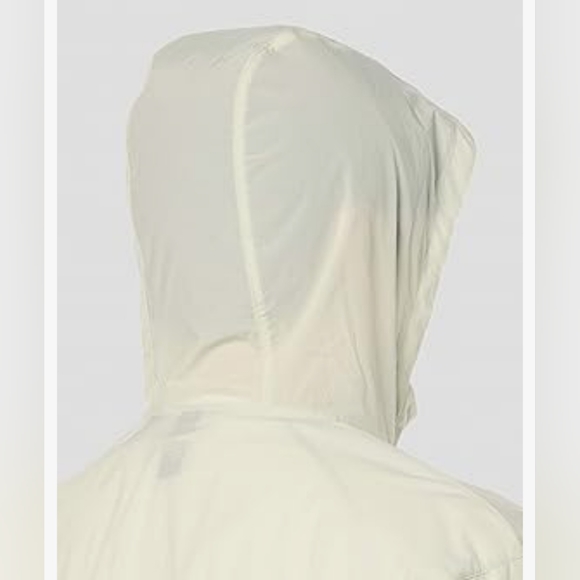 PRICE DROP!!! NWT HALO GREEN ADIDAS WINDBREAKER - Picture 5 of 6